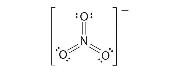 Acetaldehyde Lewis Structure