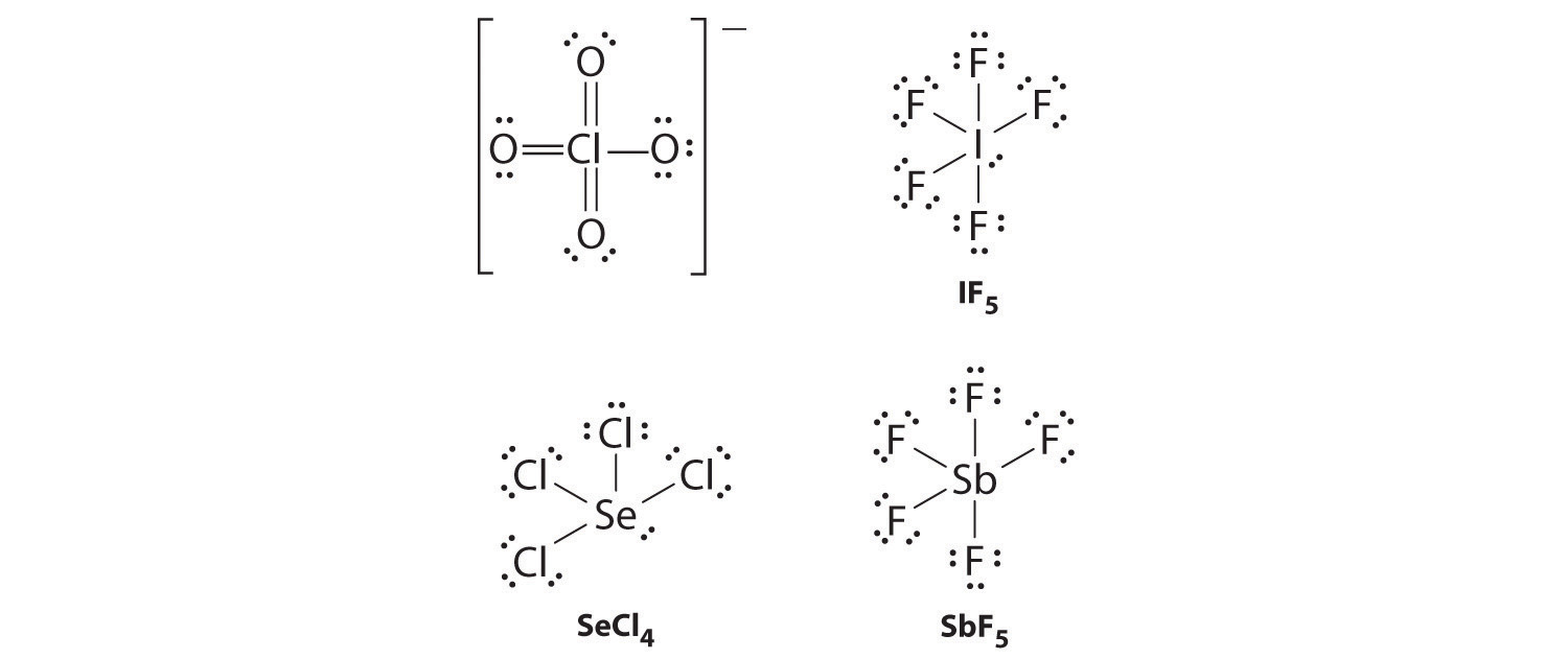 What is the Lewis structure for CL3PO?