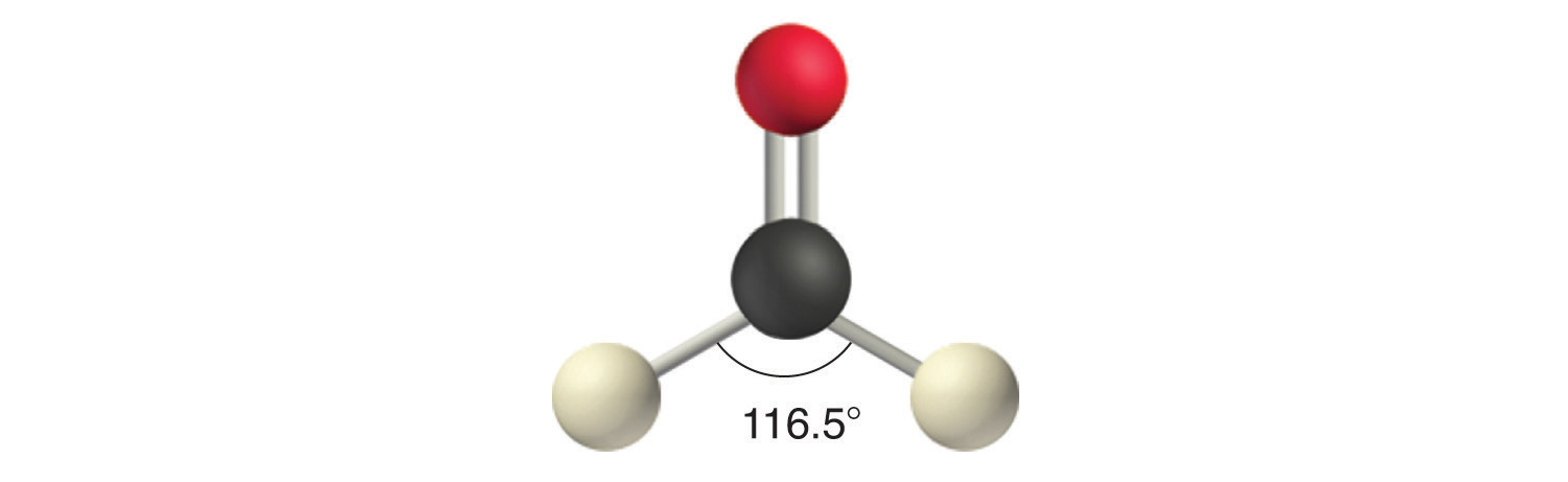 Seesaw Bond Angle