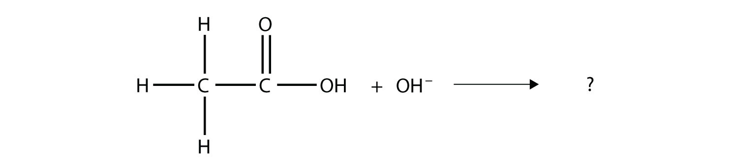 Carboxyl Ion