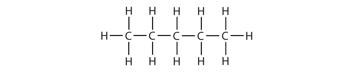 Ch3 Structure