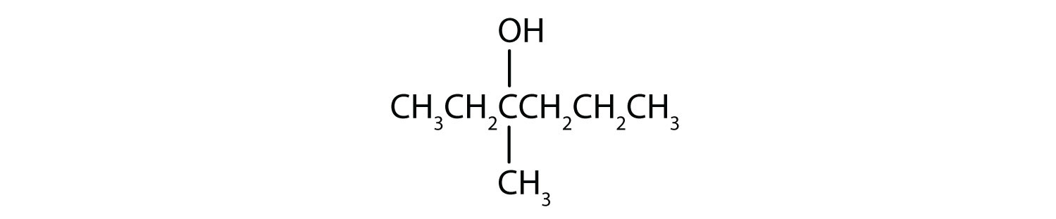 The Basics Of General Organic And Biological Chemistry 1 0 Write An Equation For The Oxidation Of Each Alcohol Use O Above Arrow To Indicate Oxidizing Agent If No Reaction Occurs