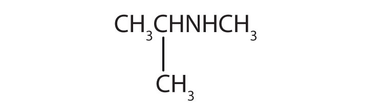 Ch3 Structure