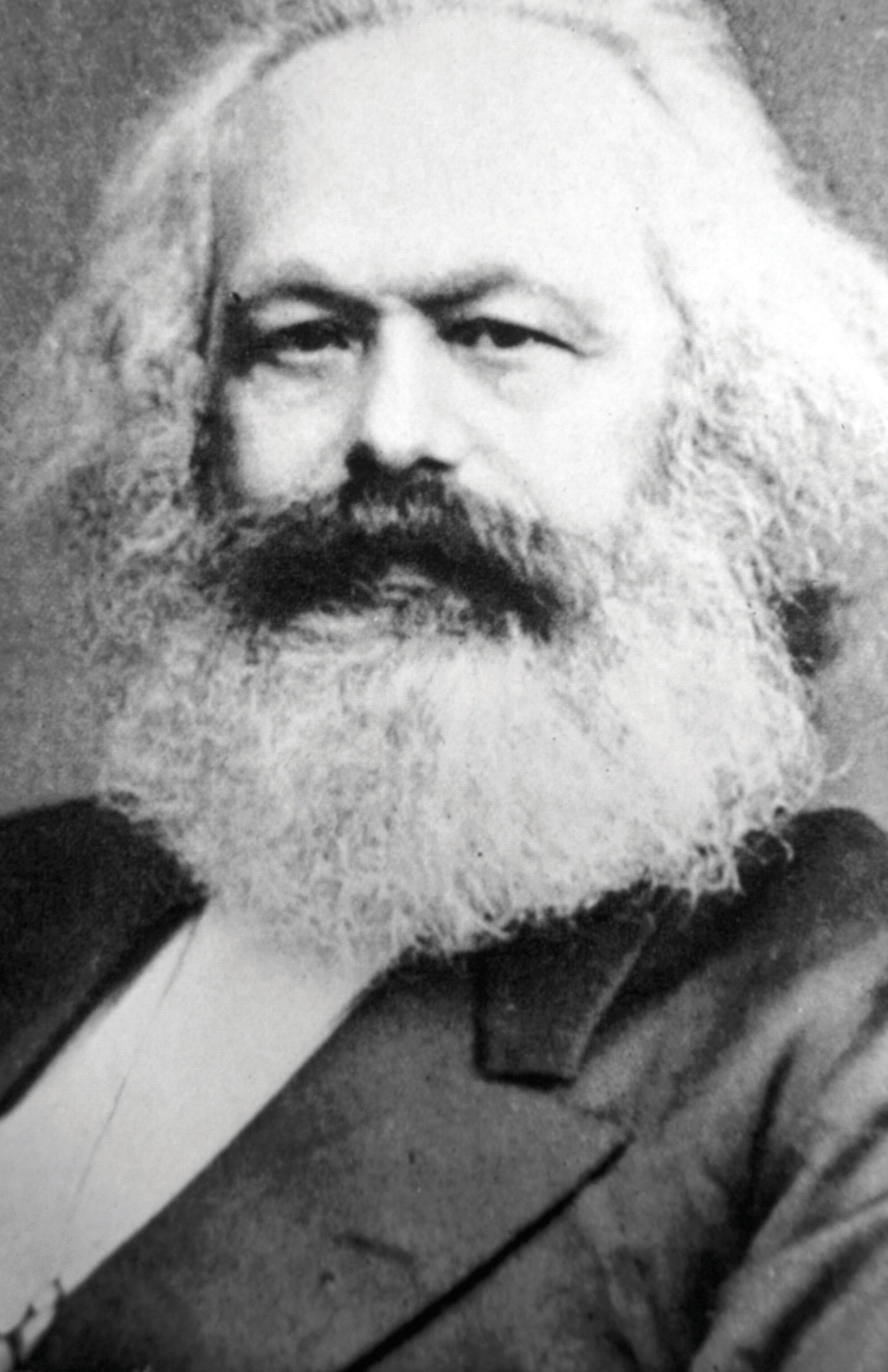 The social theories of karl marx   uk essays | ukessays