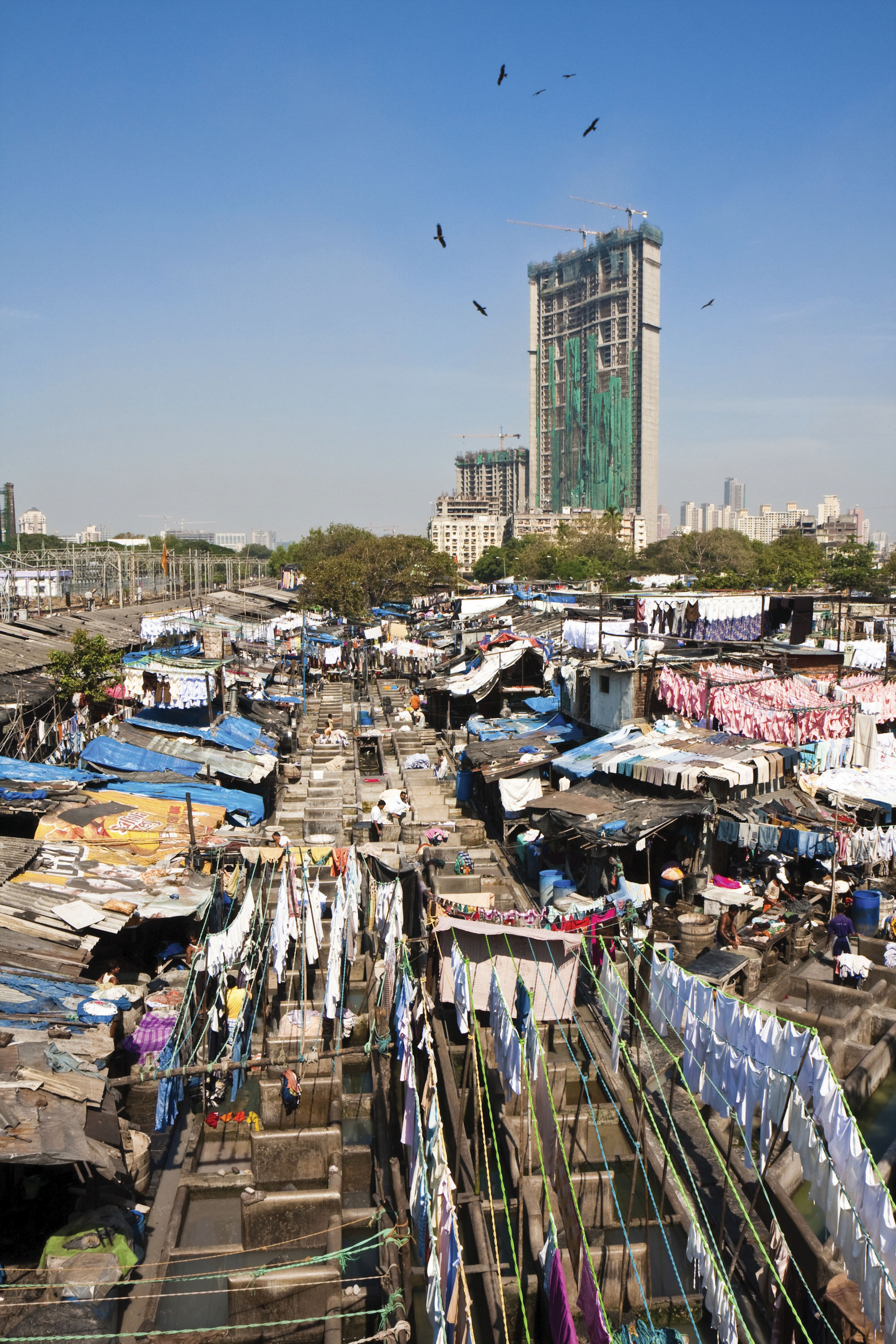 Advantages and disadvantages of urbanisation essay