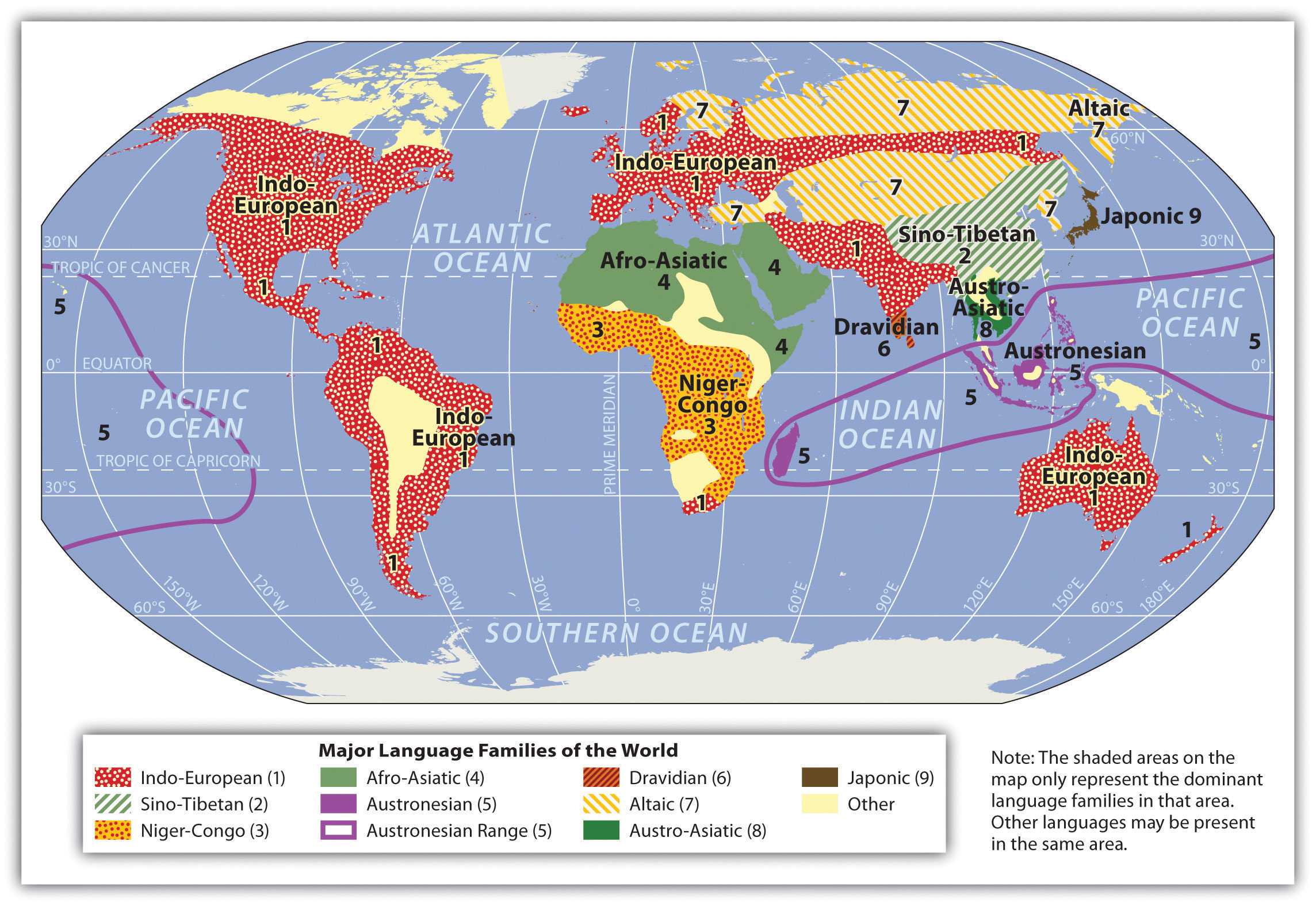 Ap Human Geography World Regions
