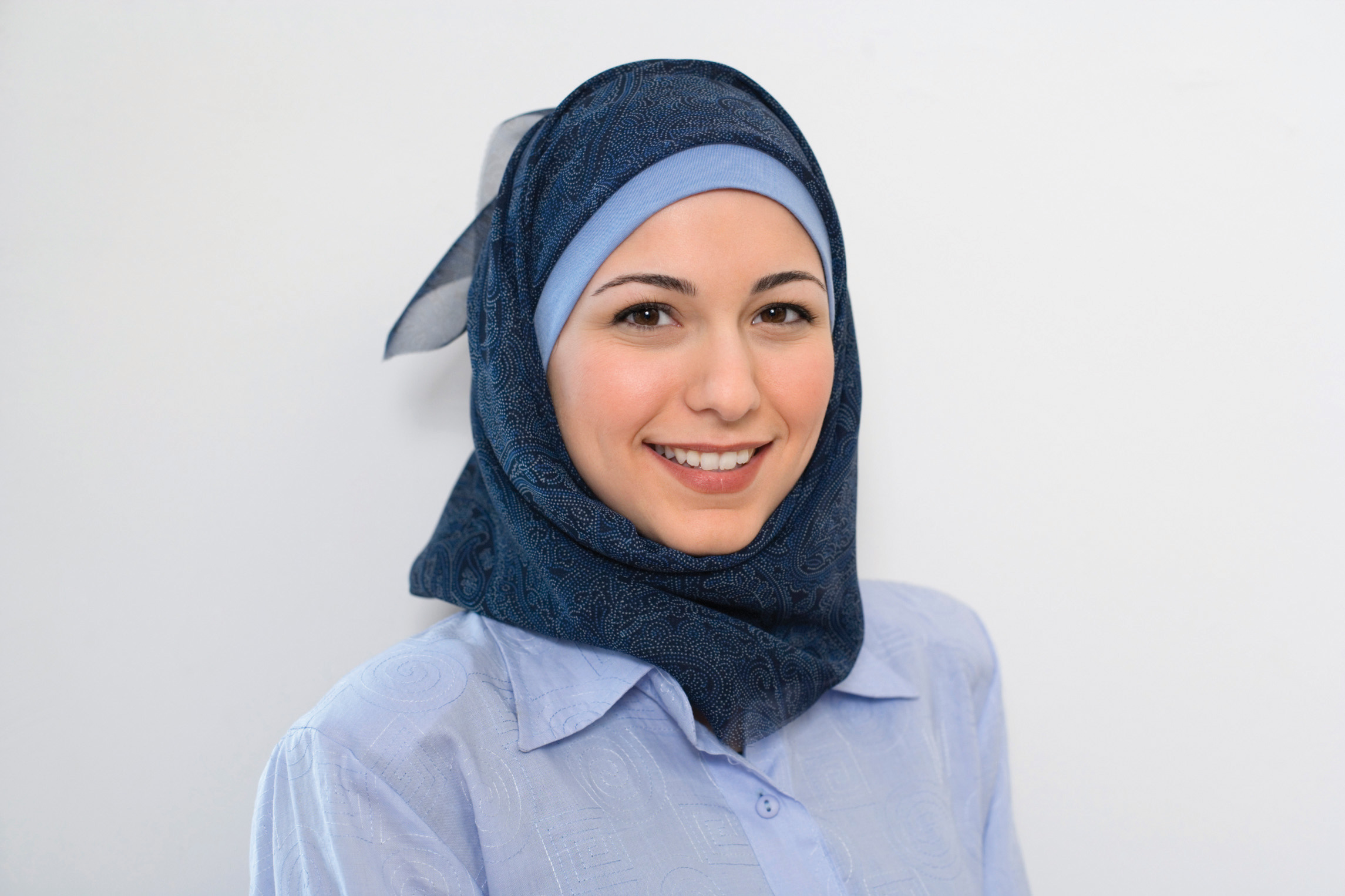 Hijab For Work