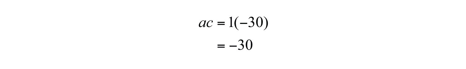 ac method