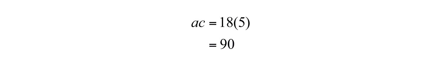 ac method