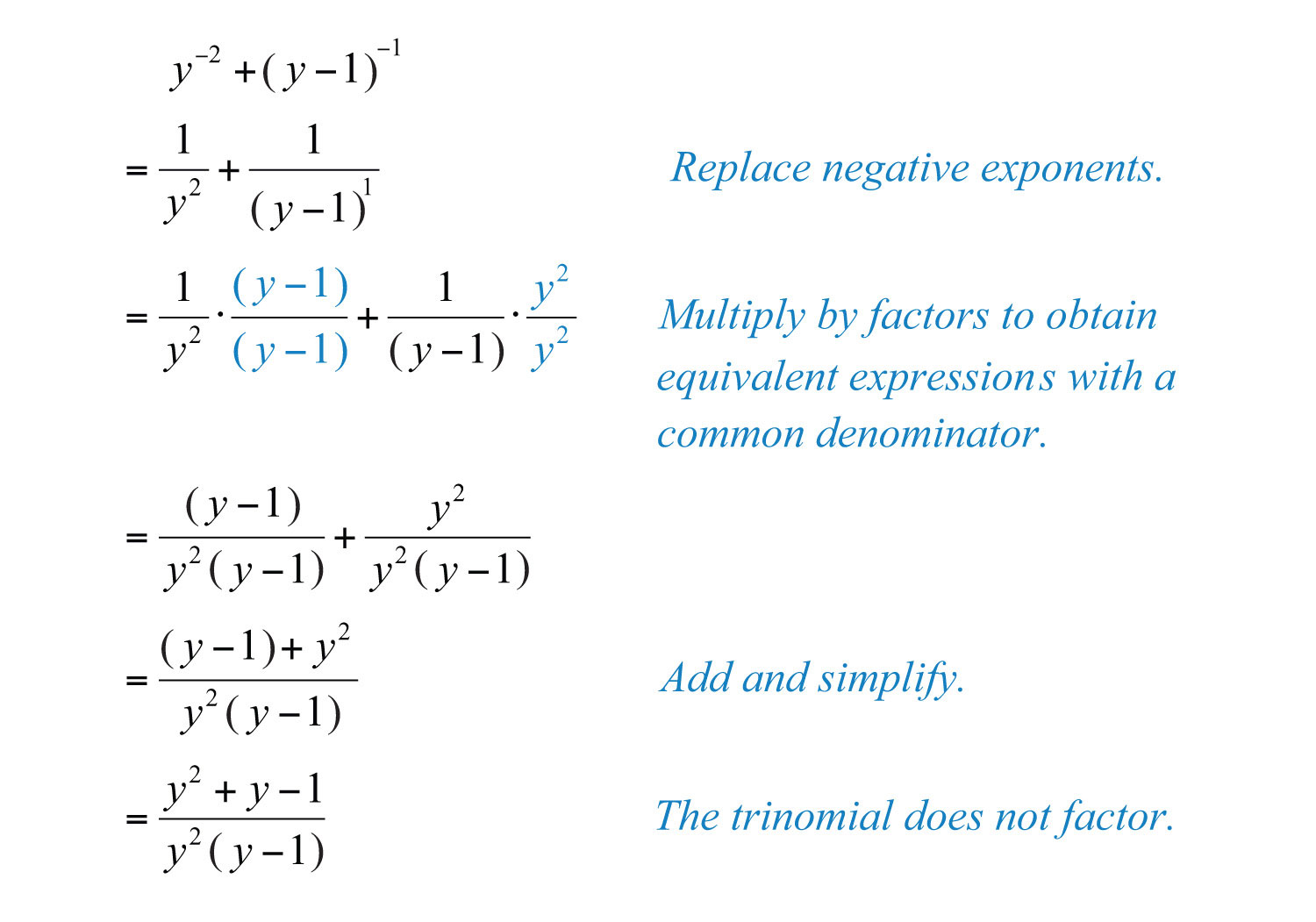 Calculator For Equations With Exponents - Tessshebaylo