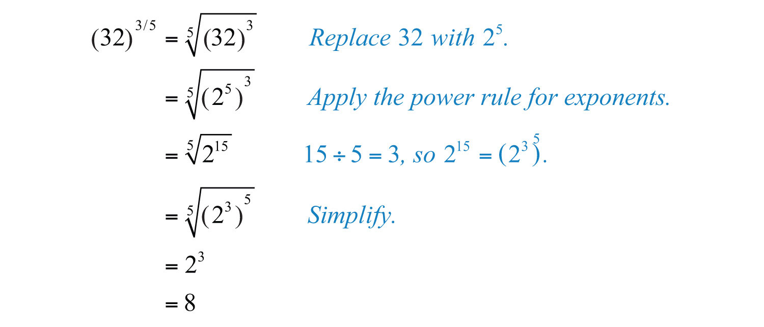 write-the-radical-expression-using-exponents