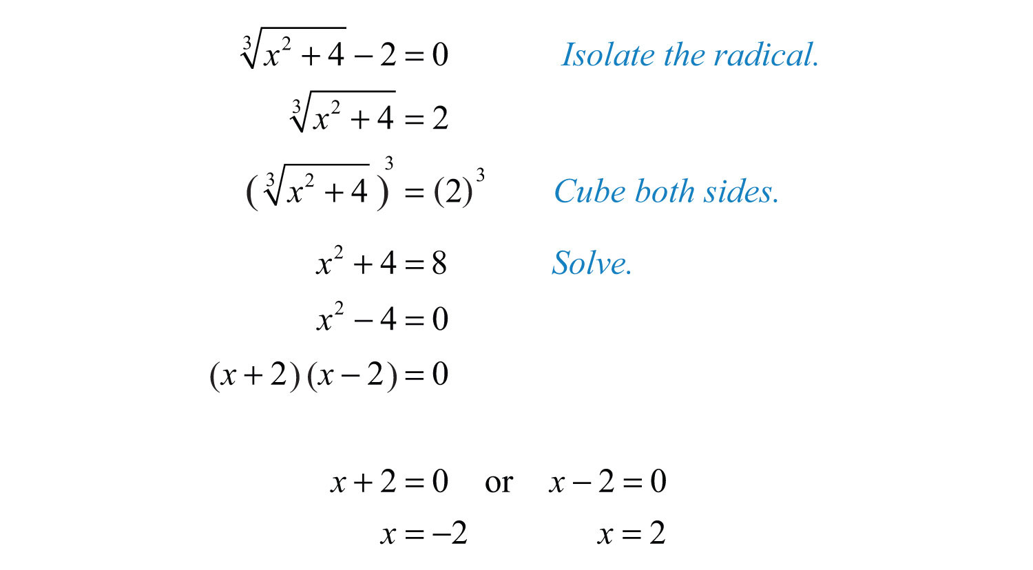 how-to-solve-radical-equations-with-exponents-tessshebaylo