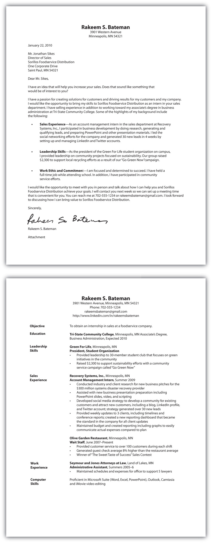 Customer service airline agent resume