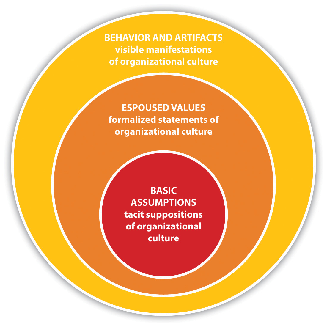 Organizational culture and critical thinking