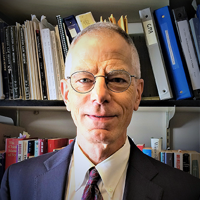 Daniel warner