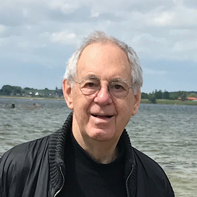 David paletz