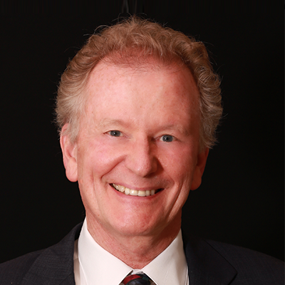 Don mayer