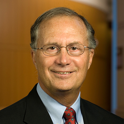 George siedel