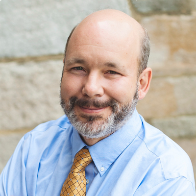 John gallaugher