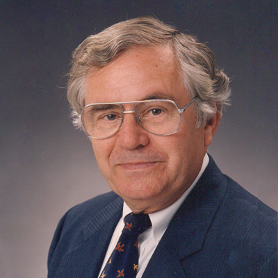 John w hill
