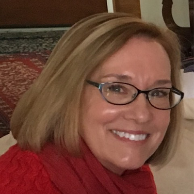 Patricia eldredge