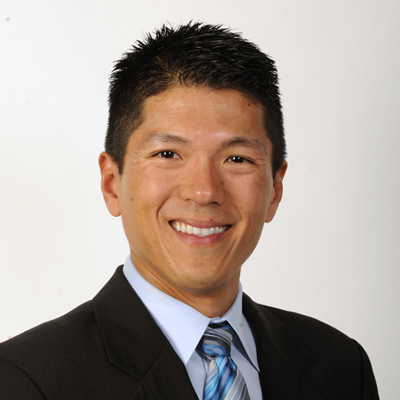 Terrence lau