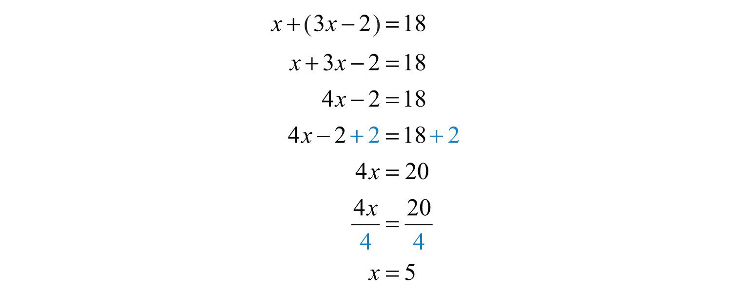 Mmath solver