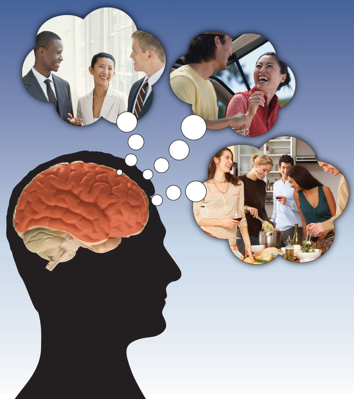 Cognitive Psychology And Human Behavior